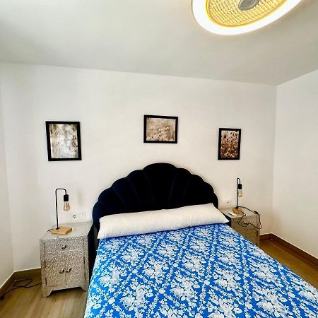 Apartamento Centrico Reformado 2023 Peñíscola Exteriör bild