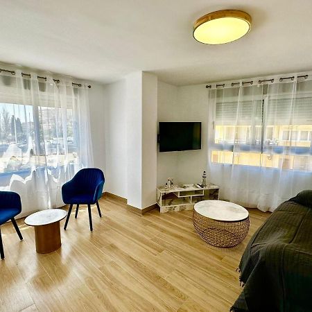 Apartamento Centrico Reformado 2023 Peñíscola Exteriör bild