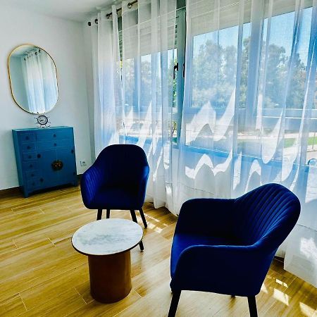 Apartamento Centrico Reformado 2023 Peñíscola Exteriör bild