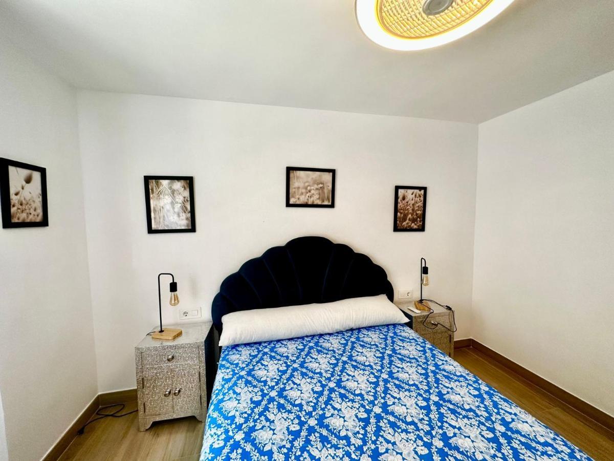 Apartamento Centrico Reformado 2023 Peñíscola Exteriör bild