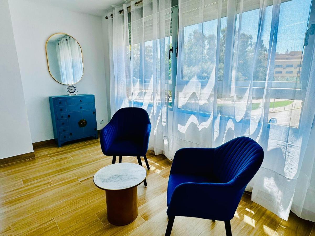 Apartamento Centrico Reformado 2023 Peñíscola Exteriör bild