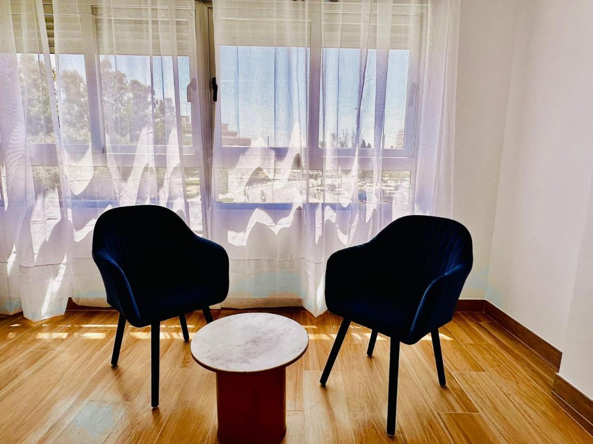 Apartamento Centrico Reformado 2023 Peñíscola Exteriör bild