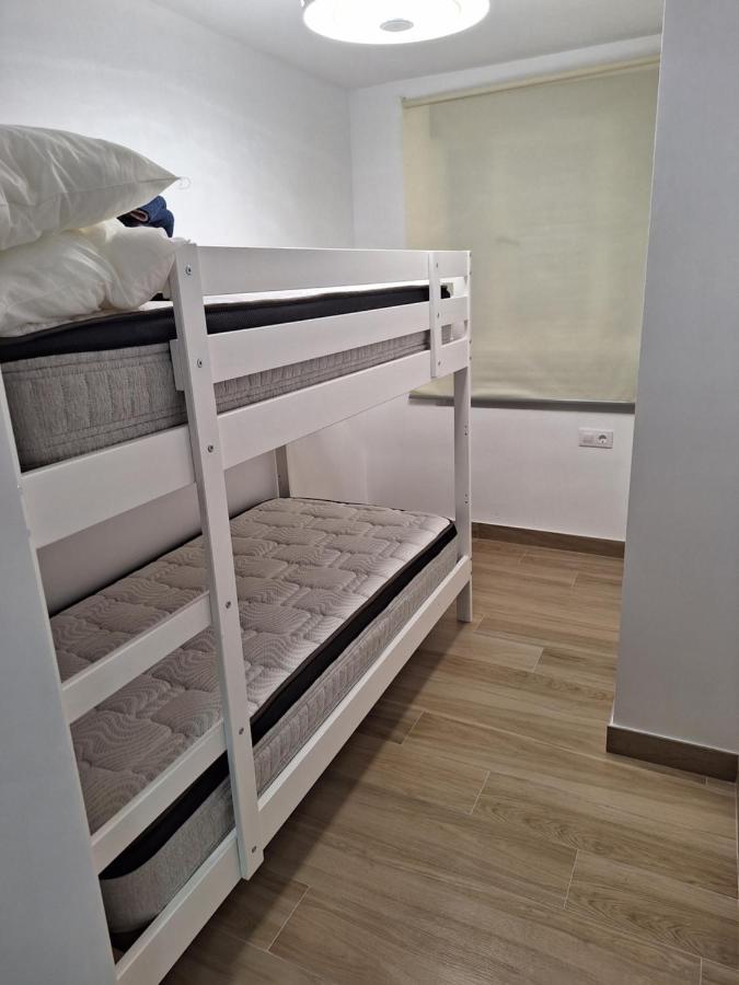 Apartamento Centrico Reformado 2023 Peñíscola Exteriör bild