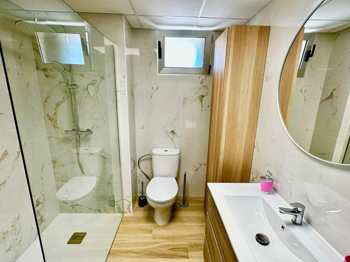 Apartamento Centrico Reformado 2023 Peñíscola Exteriör bild