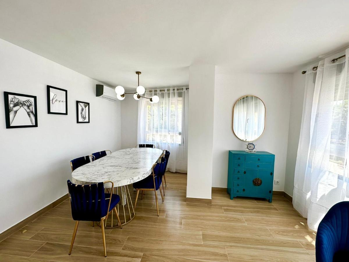 Apartamento Centrico Reformado 2023 Peñíscola Exteriör bild